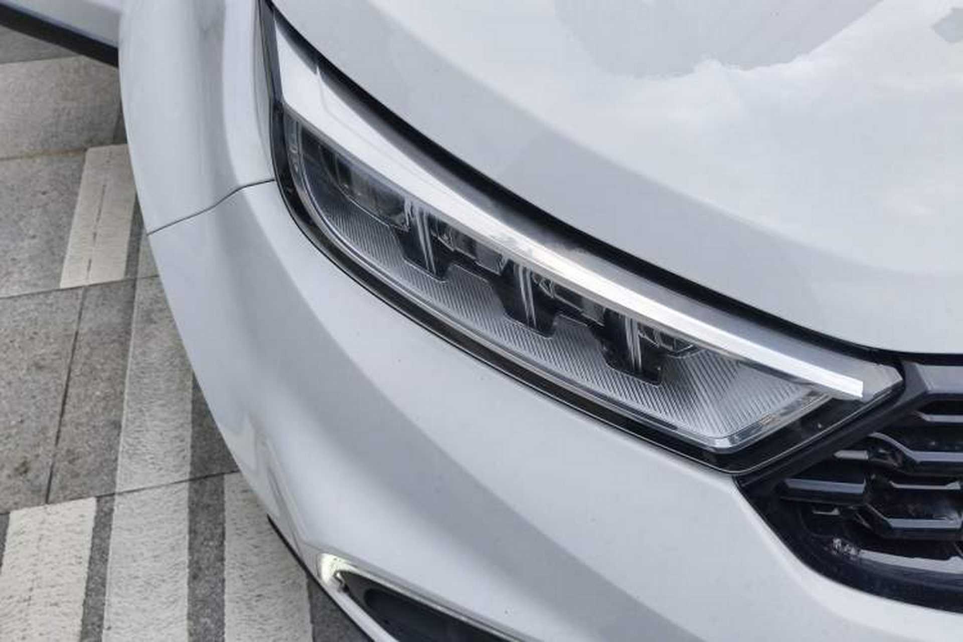 Used Ford Territory 2020 Lingjie S EcoBoost 145 CVT Platinum Edition Right Front Headlight