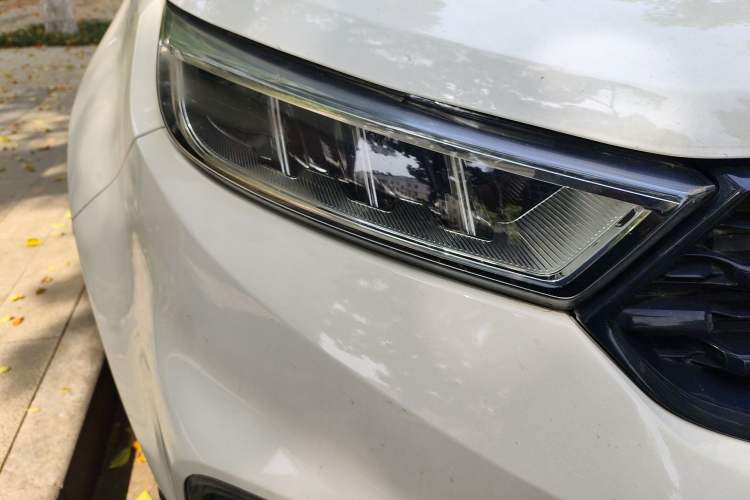 Used Ford Territory 2020 Lingjie S EcoBoost 145 CVT Platinum Edition Right Front Headlight