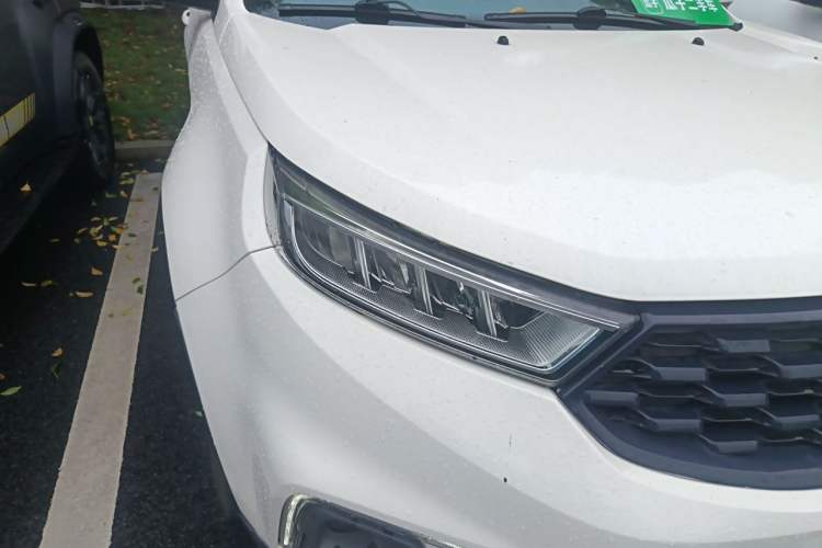 Used Ford Territory 2020 Lingjie S EcoBoost 145 CVT Platinum Edition Right Front Headlight