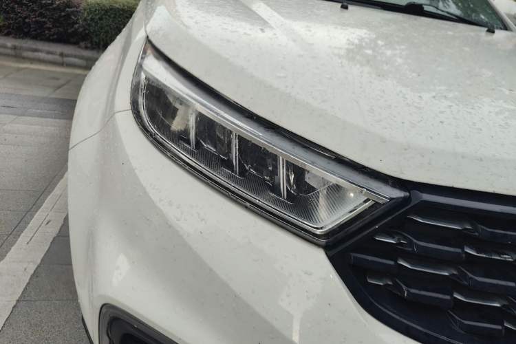 Used Ford Territory 2020 Lingjie S EcoBoost 145 CVT Zunling Edition Right Front Headlight