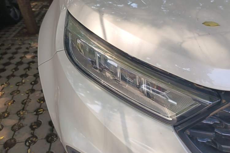 Used Ford Territory 2020 Lingjie S EcoBoost 145 CVT Platinum Edition Right Front Headlight