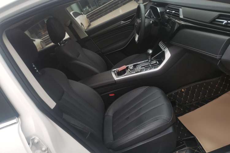 Used Ford Territory 2020 Lingjie S EcoBoost 145 CVT Platinum Edition Right Front Seat