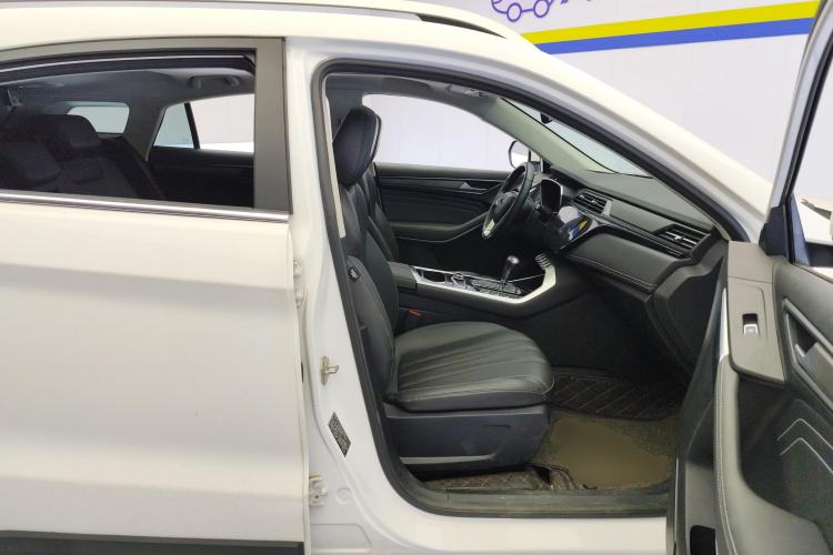 Used Ford Territory 2020 Lingjie S EcoBoost 145 CVT Platinum Edition Right Front Seat
