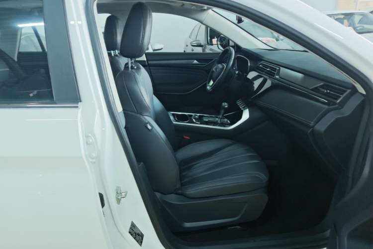 Used Ford Territory 2020 Lingjie S EcoBoost 145 CVT Platinum Edition Right Front Seat