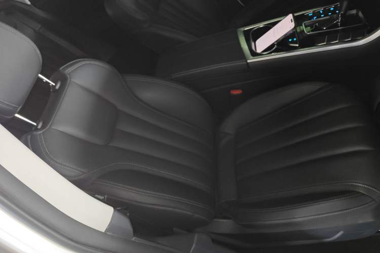 Used Ford Territory 2020 Lingjie S EcoBoost 145 CVT Platinum Edition Right Front Seat