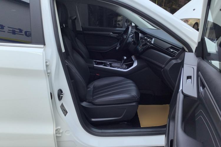 Used Ford Territory 2020 Lingjie S EcoBoost 145 CVT Platinum Edition Right Front Seat