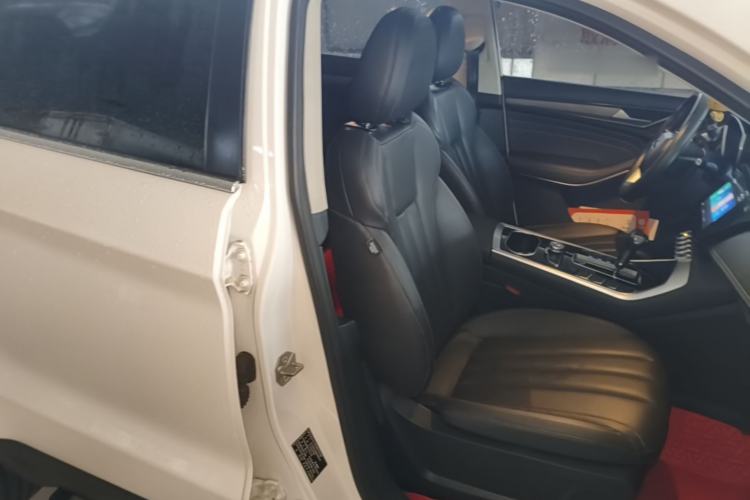 Used Ford Territory 2020 Lingjie S EcoBoost 145 CVT Platinum Edition Right Front Seat