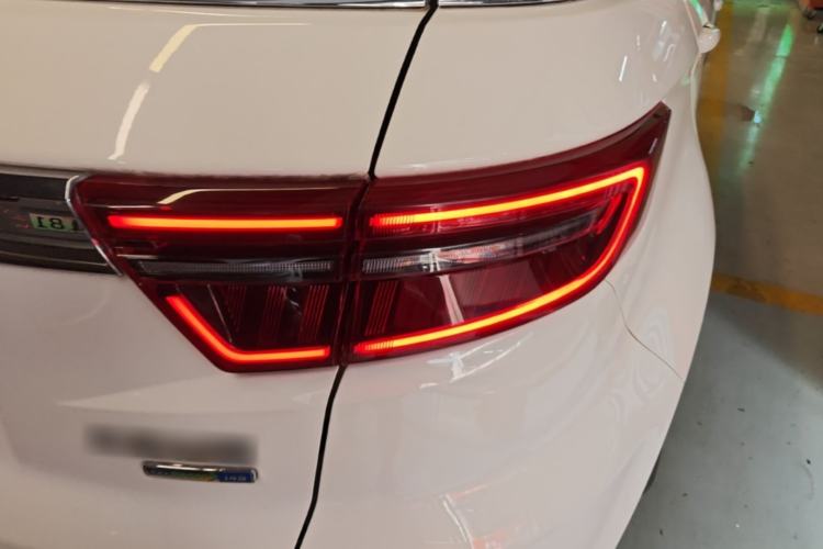 Used Ford Territory 2020 Lingjie S EcoBoost 145 CVT Platinum Edition Right Rear Taillight