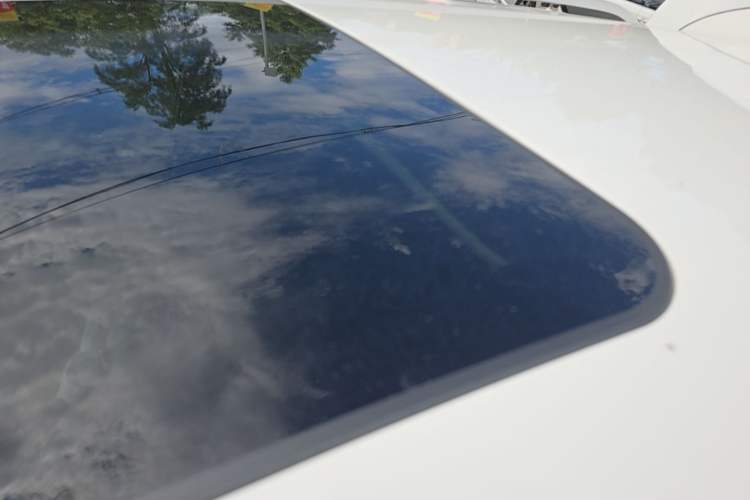 Used Ford Territory 2020 Lingjie S EcoBoost 145 CVT Platinum Edition Roof