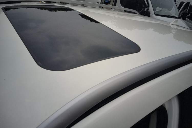 Used Ford Territory 2020 Lingjie S EcoBoost 145 CVT Platinum Edition Roof