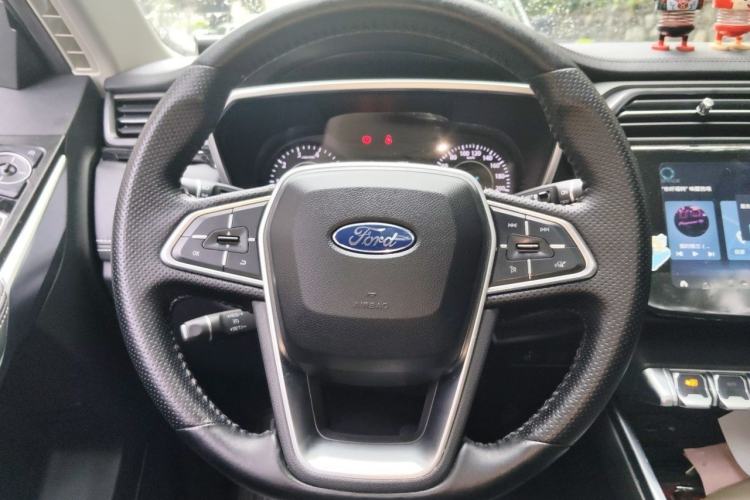 Used Ford Territory 2020 Lingjie S EcoBoost 145 CVT Platinum Edition Steering Wheel