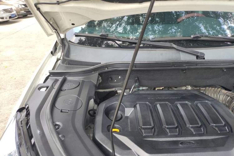 Used Ford Territory 2021 Lingjie S EcoBoost 145 CVT ZhiLing Edition Engine Bay Right