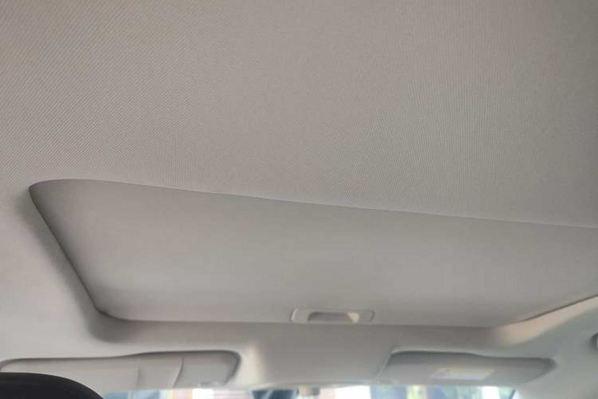 Used Ford Territory 2021 Lingjie S EcoBoost 145 CVT ZhiLing Edition Headliner