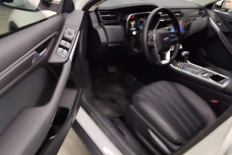 Used Ford Territory 2021 Lingjie S EcoBoost 145 CVT ZhiLing Edition Interior 3