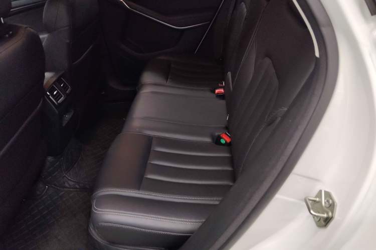 Used Ford Territory 2021 Lingjie S EcoBoost 145 CVT ZhiLing Edition Interior 4