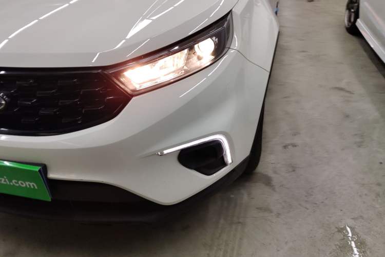 Used Ford Territory 2021 Lingjie S EcoBoost 145 CVT ZhiLing Edition Left Front Headlight