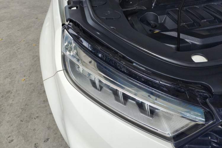 Used Ford Territory 2021 Lingjie S EcoBoost 145 CVT ZhiLing Edition Right Front Headlight