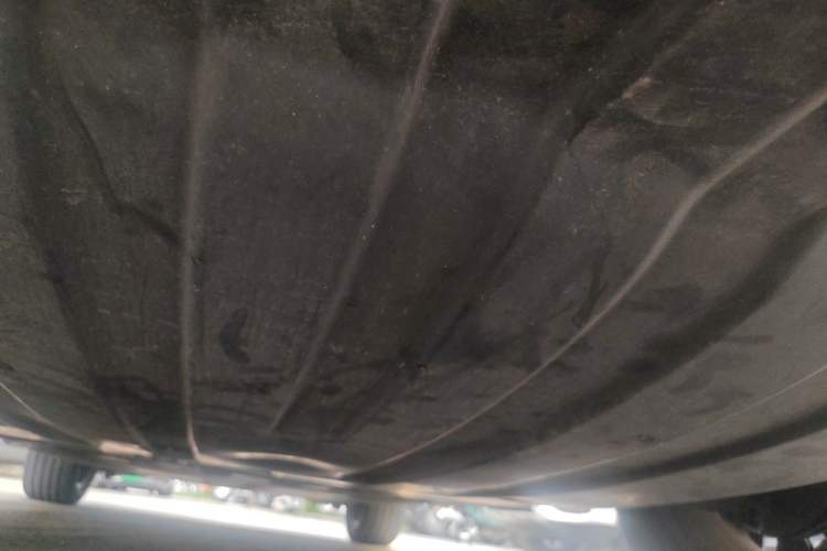Used Ford Territory EV 2020 YAO LING Model Chassis Front Left