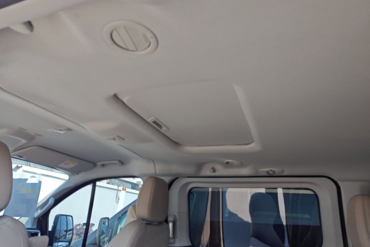 Used Ford Tourneo Custom 2023 2.0T Automatic Comfort Edition Headliner