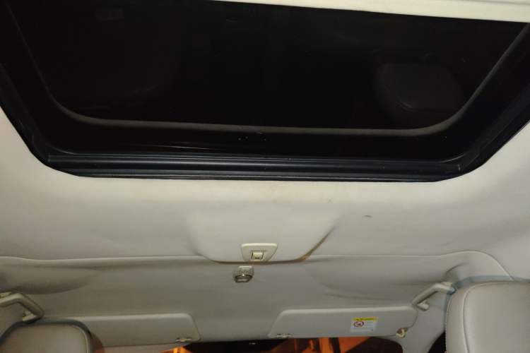 Used Ford Tourneo Custom 2016 2.0T Manual Elite Edition Headliner