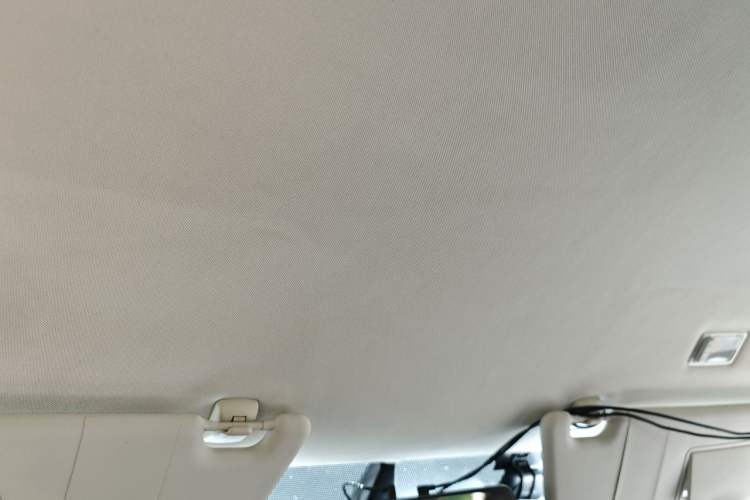 Used Ford Tourneo Custom 2016 2.0T Manual Elite Edition Headliner