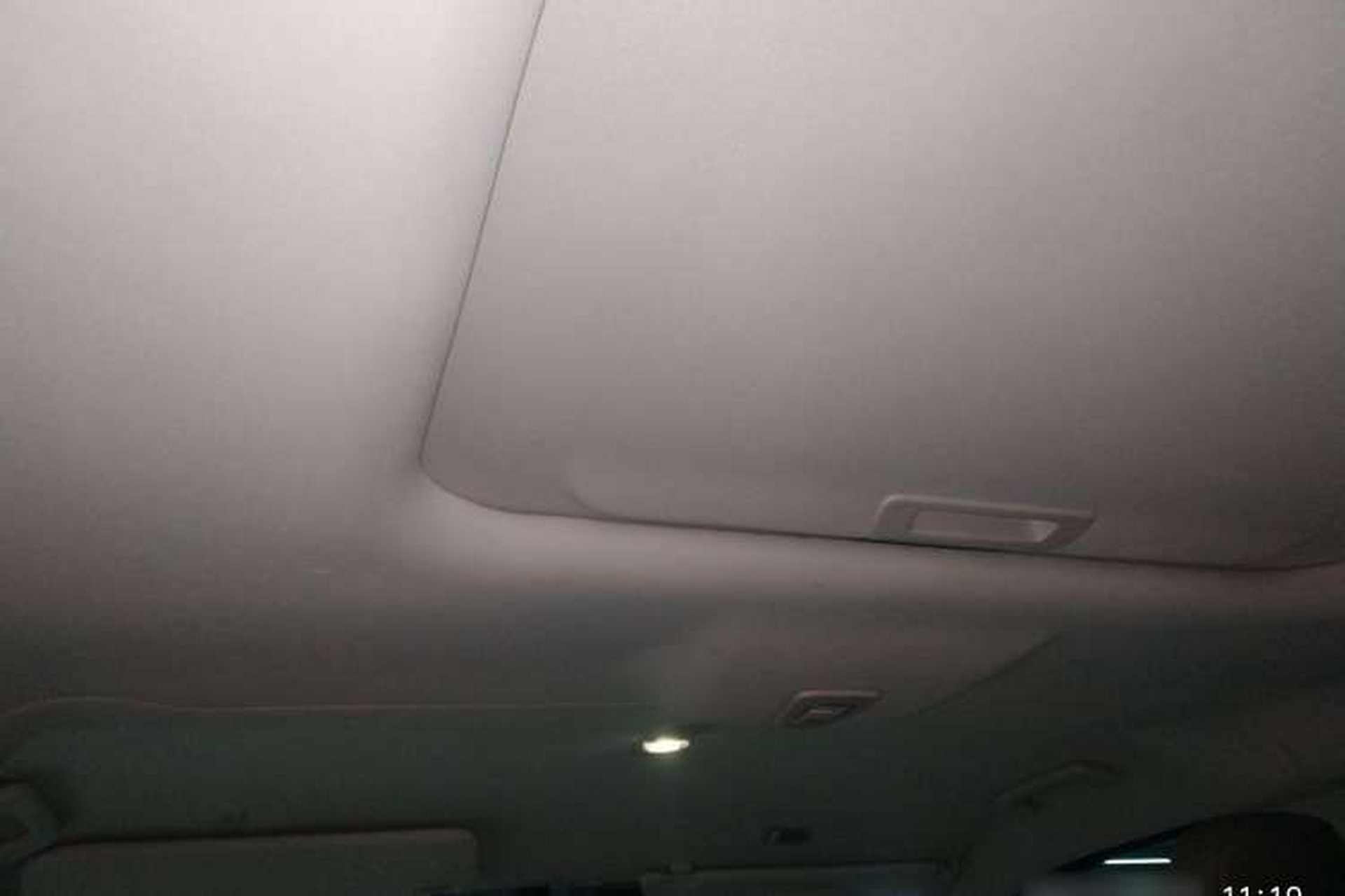 Used Ford Tourneo Custom 2016 2.0T Manual Elite Version Headliner