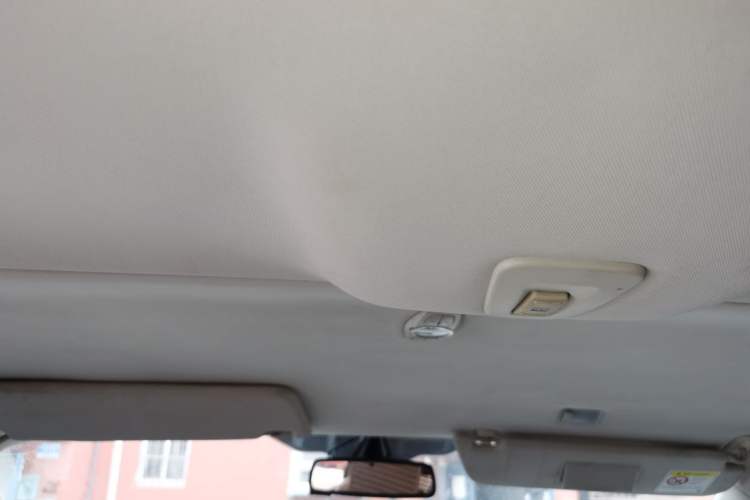 Used Ford Tourneo Custom 2016 2.0T Manual Elite Edition Headliner