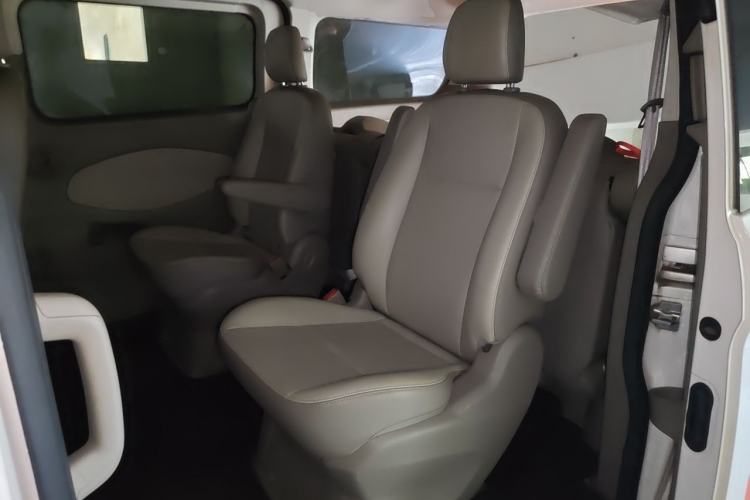 Used Ford Tourneo Custom 2016 2.0T Manual Elite Edition Left Rear Seat