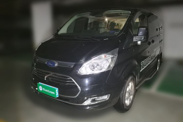 Used Ford Tourneo Custom 2017 2.0T Automatic Elite Edition Guazi used car, China used car export, Used car for sale, Used  cars, Cheapest cars for sale