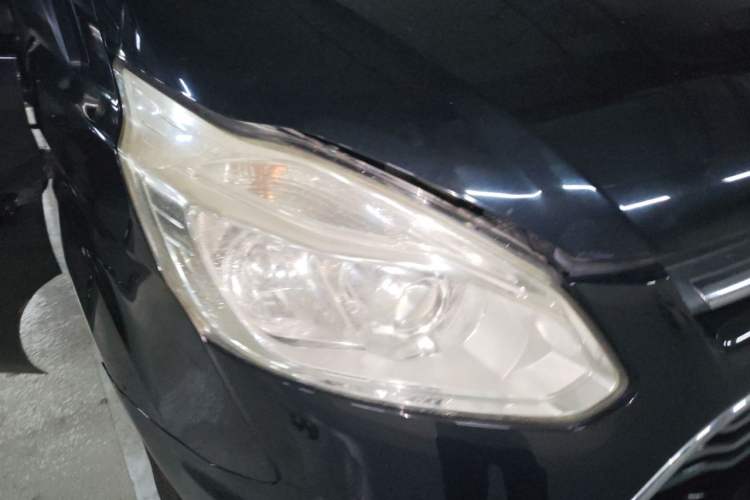 Used Ford Tourneo Custom 2017 2.0T Automatic Elite Edition Right Front Headlight