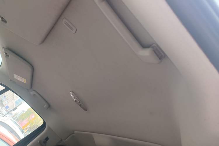 Used Ford Tourneo Custom 2017 2.0T Automatic Elite Version Roof