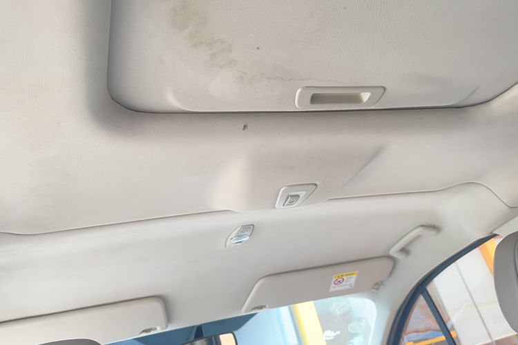 Used Ford Tourneo Custom 2017 2.0T Automatic Elite Edition Headliner