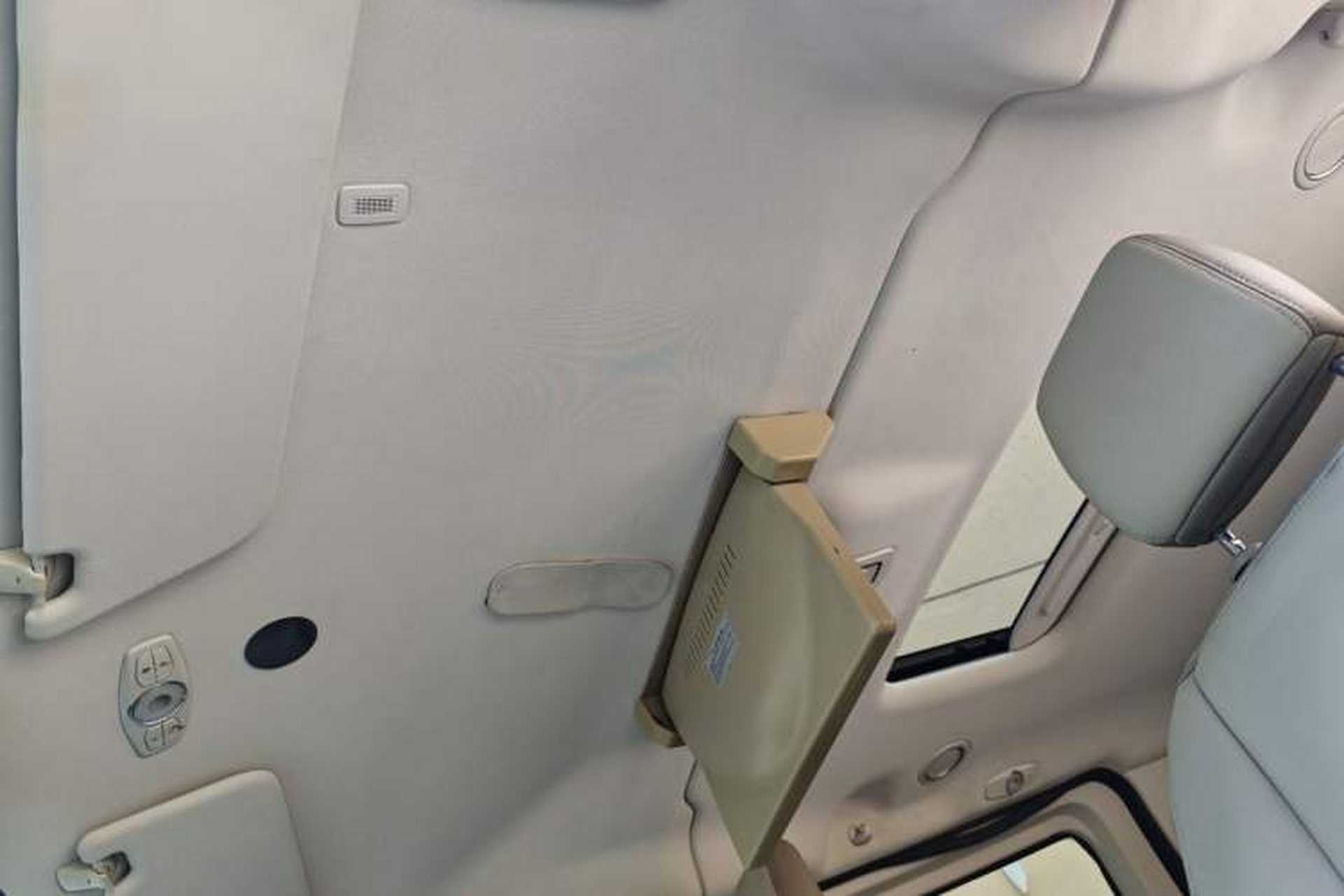 Used Ford Tourneo Custom 2017 2.0T Automatic Elite Version Headliner