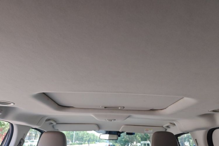 Used Ford Tourneo Custom 2017 2.0T Automatic Elite Edition Headliner