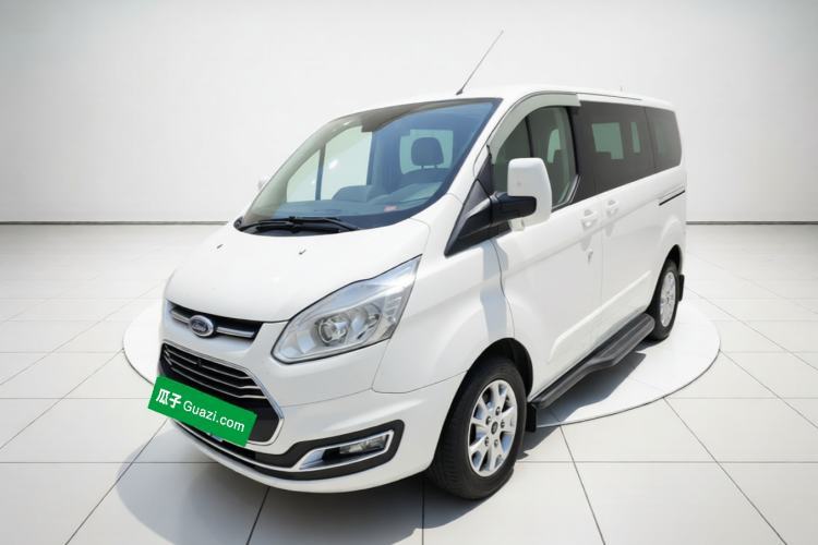Used Ford Tourneo Custom 2017 2.0T Automatic Elite Edition Guazi used car, China used car export, Used car for sale, Used  cars, Cheapest cars for sale