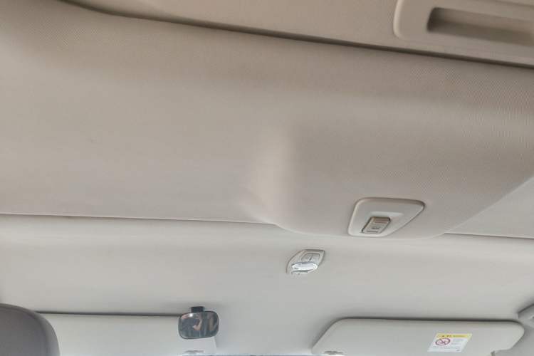 Used Ford Tourneo Custom 2017 2.0T Automatic Elite Edition Headliner