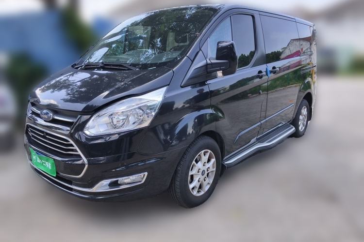 Used Ford Tourneo Custom 2020 2.0T Automatic Elite Edition China VI Standard Guazi used car, China used car export, Used car for sale, Used  cars, Cheapest cars for sale