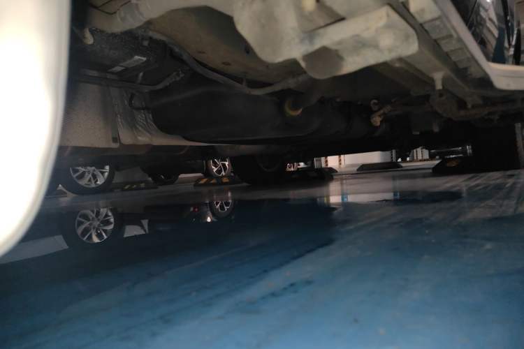 Used Ford Tourneo Custom 2020 2.0T Automatic Elite Edition China VI Standard Chassis Front Left