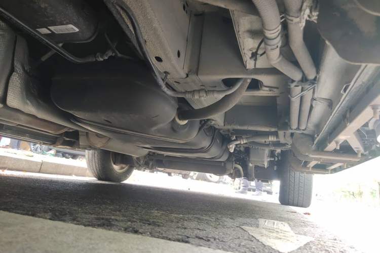 Used Ford Tourneo Custom 2020 2.0T Automatic Elite Edition China VI Standard Chassis Front Left