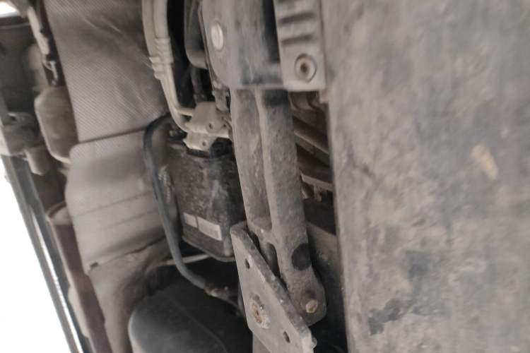 Used Ford Tourneo Custom 2020 2.0T Automatic Elite Version China VI Standard Chassis Front Left