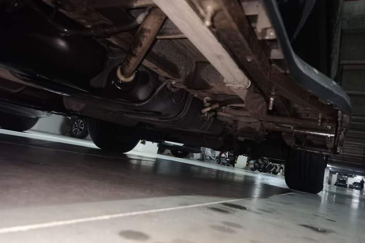Used Ford Tourneo Custom 2020 2.0T Automatic Elite Edition China VI Standard Chassis Front Left