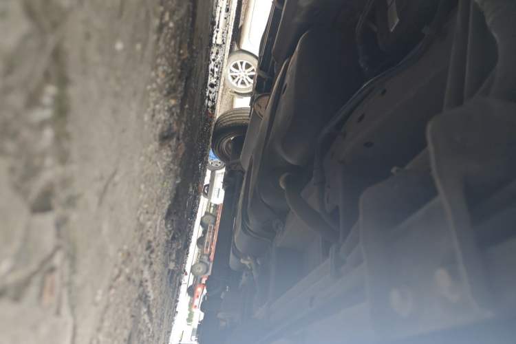 Used Ford Tourneo Custom 2020 2.0T Automatic Elite Edition China VI Standard Chassis Front Left