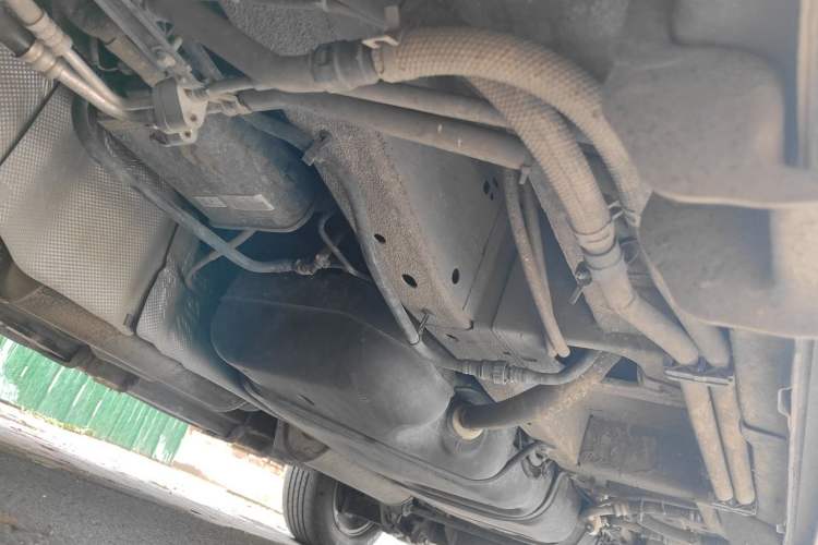 Used Ford Tourneo Custom 2020 2.0T Automatic Elite Edition China VI Standard Chassis Front Left