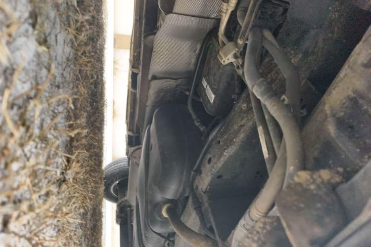 Used Ford Tourneo Custom 2020 2.0T Automatic Elite Edition China VI Standard Chassis Front Left