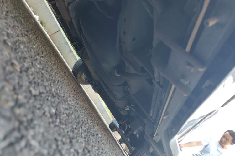 Used Ford Tourneo Custom 2020 2.0T Automatic Elite Version China VI Standard Chassis Front Left