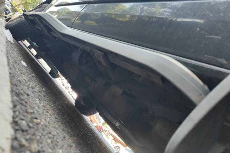 Used Ford Tourneo Custom 2020 2.0T Automatic Elite Version China VI Standard Chassis Front Right
