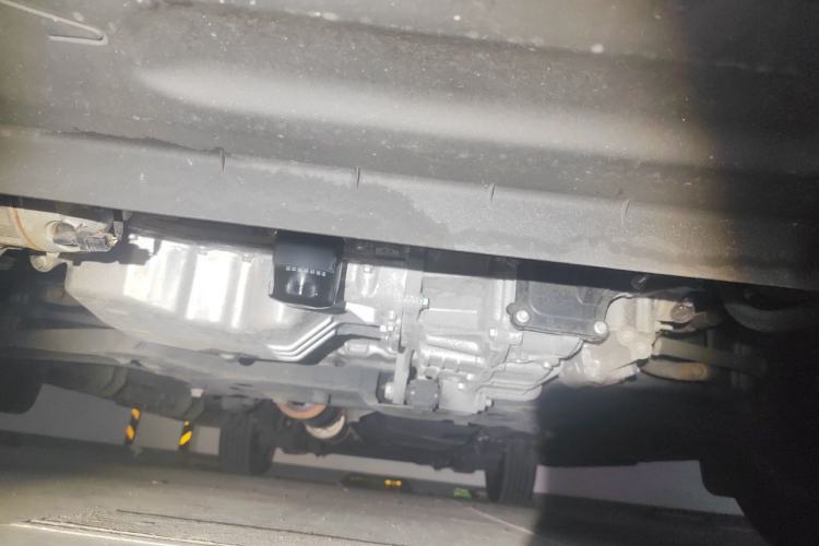 Used Ford Tourneo Custom 2020 2.0T Automatic Elite Edition China VI Standard Chassis Front