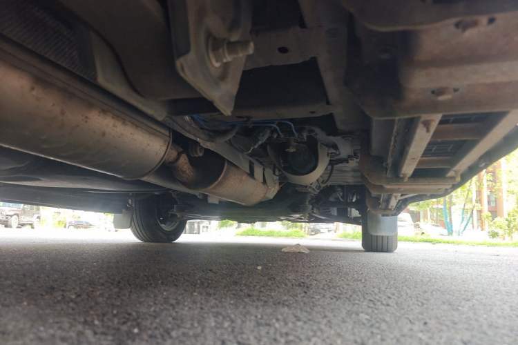 Used Ford Tourneo Custom 2020 2.0T Automatic Elite Version China VI Standard Chassis Rear Right