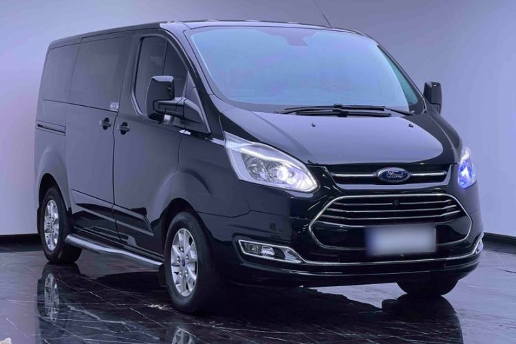 Used Ford Tourneo Custom 2020 2.0T Automatic Elite Edition China VI Standard Exterior 3