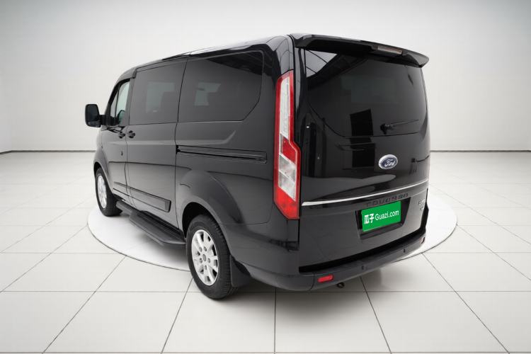 Used Ford Tourneo Custom 2020 2.0T Automatic Elite Edition China VI Standard Exterior 3